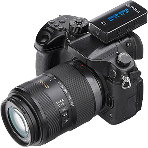 Boya BY-XM6-S2 Mini - 3